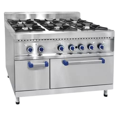 LG Electric Stove Repair