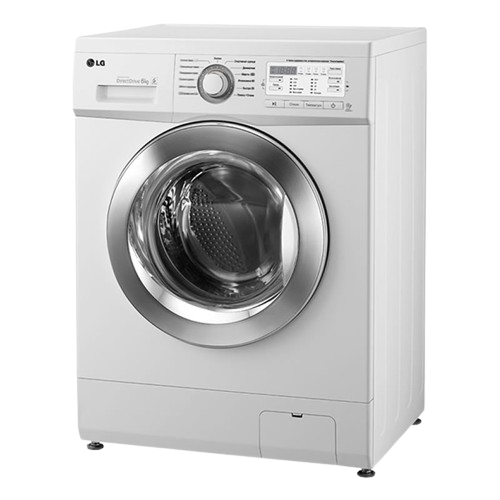 LG washer and dryer repair